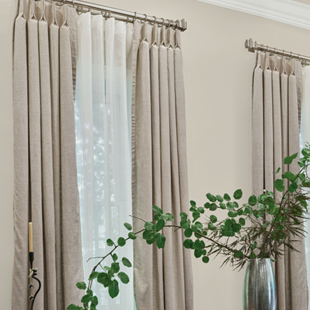 Discover Window Treatments
